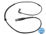 Brake Pad Sensor Rear E70 E71 X5 X6